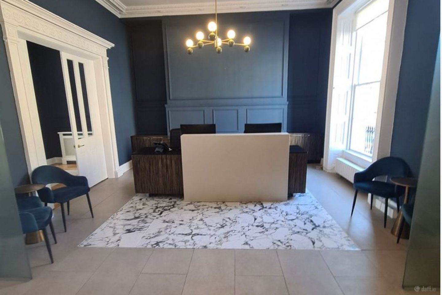 Mount Street Upper, Dublin 2