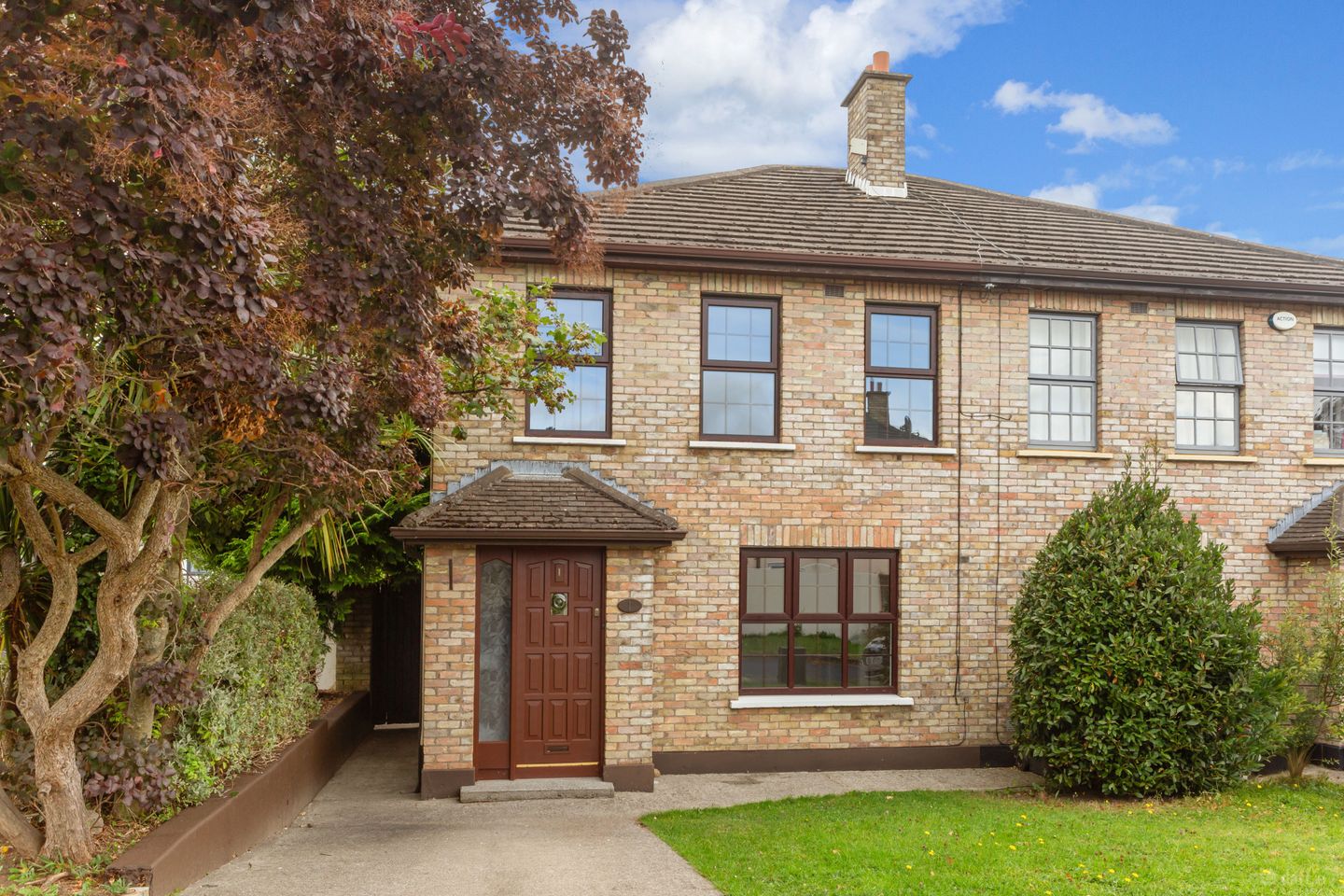 1 Birch Dale, Westminster Park, Foxrock, Dublin 18, D18R9K4