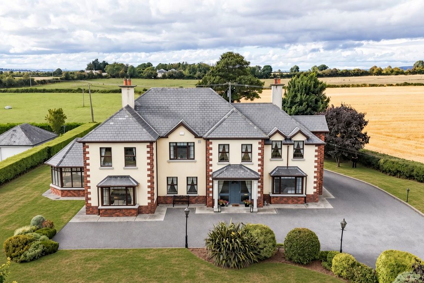 Gowran Road, Bennettsbridge, Co. Kilkenny, R95HW22