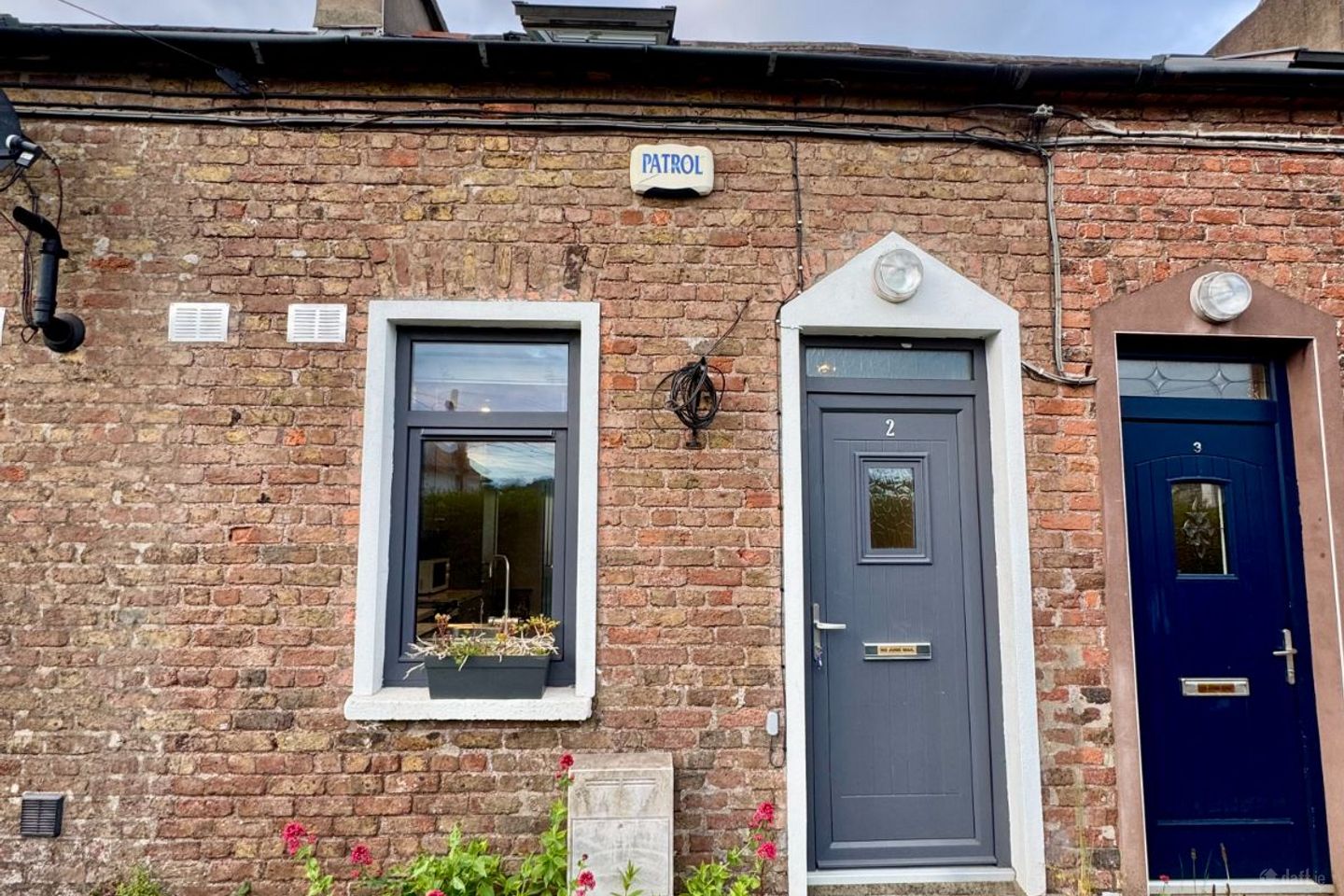 Clermont Cottages, South Douglas Road, Cork City Centre, Co. Cork