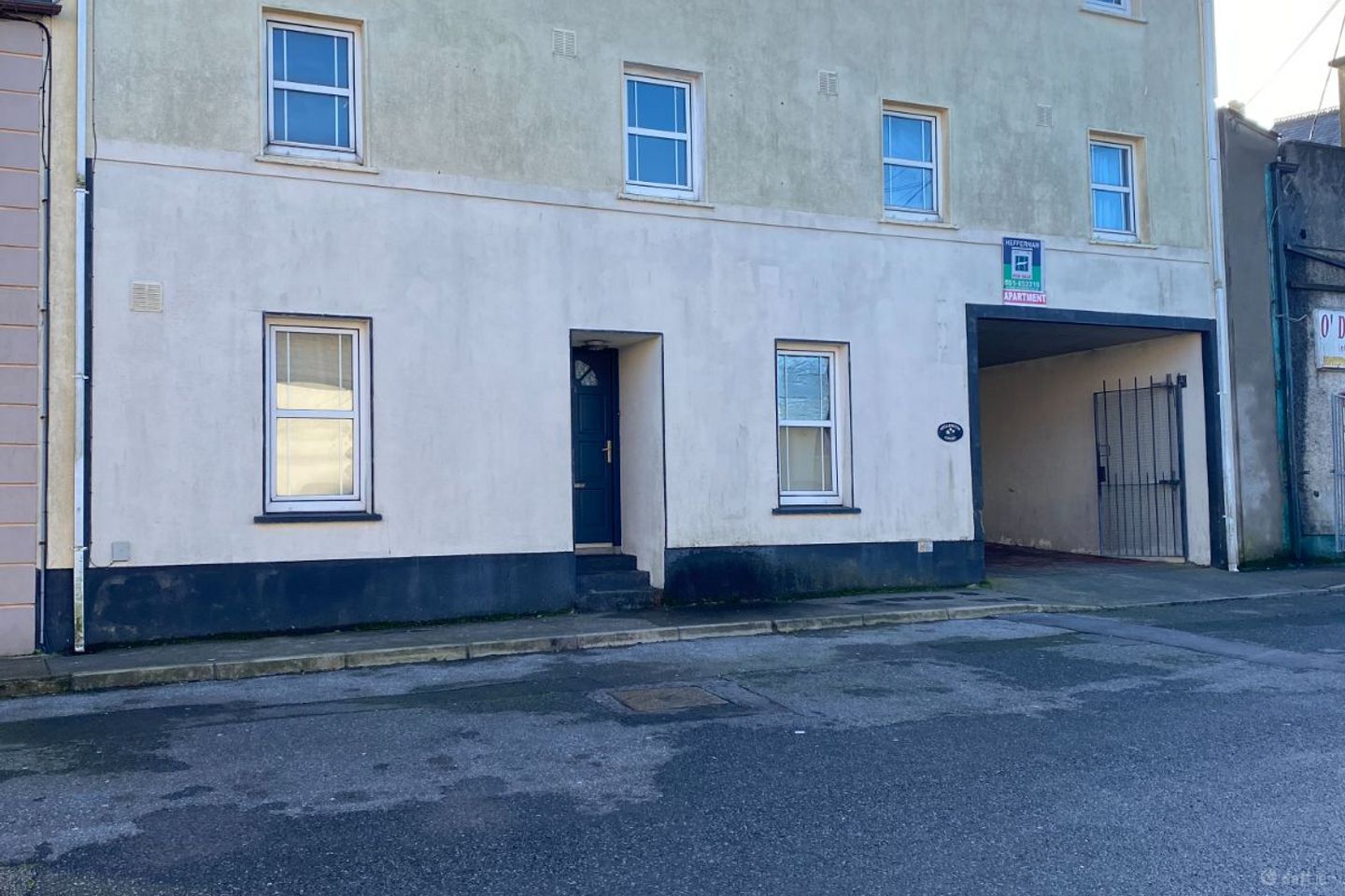 Apartment 3, Wellington Court, Waterford City Centre, Co. Waterford, X91T622