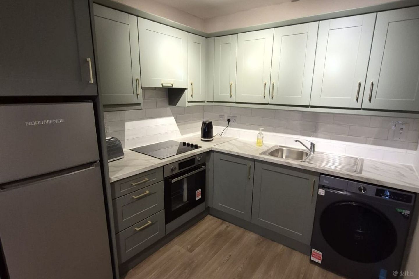 Apartment 1, 132 Barrack Street, Cork City Centre, Co. Cork