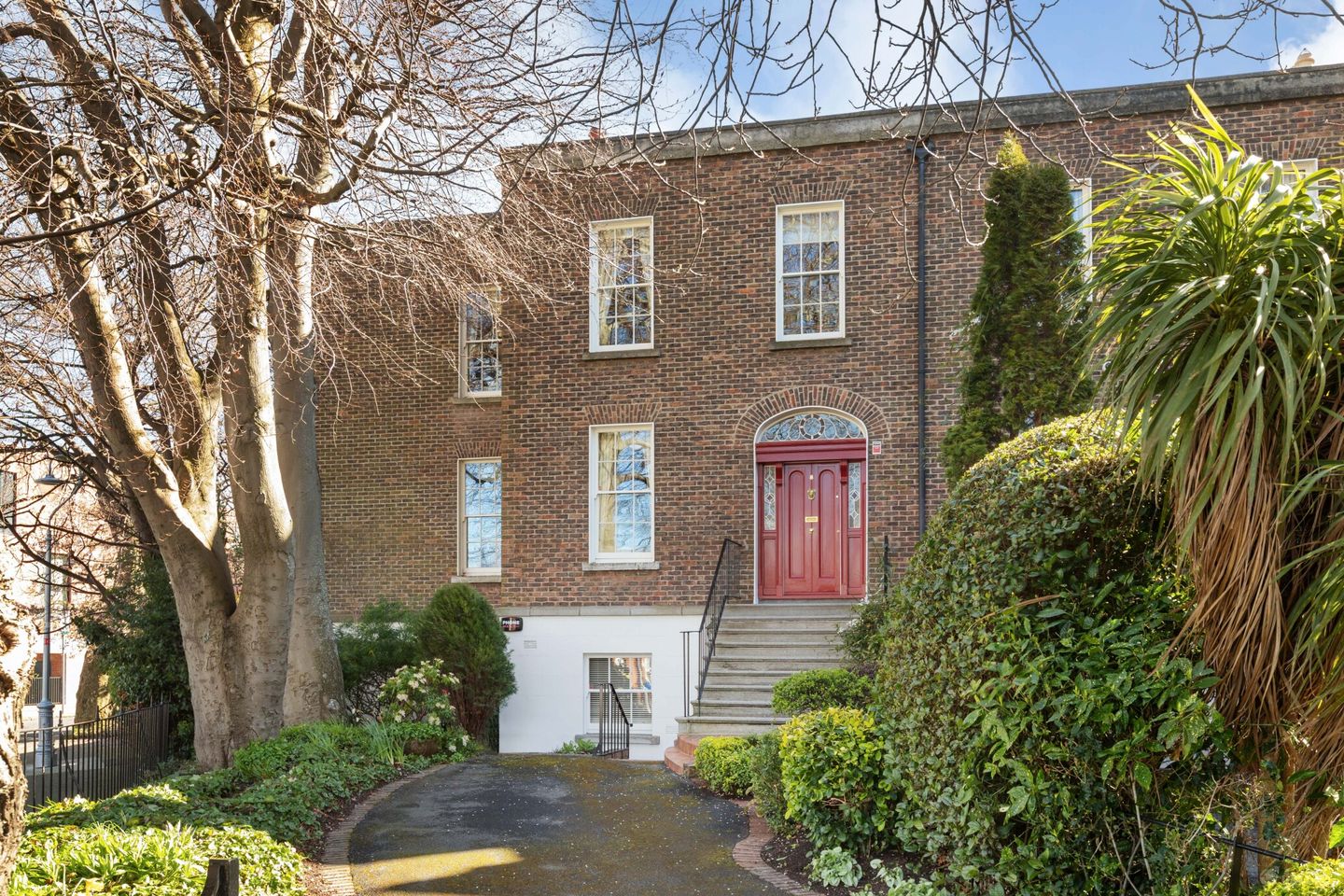 8 Seven Oaks, Church Avenue, Rathmines, Dublin 6, D06E4F5