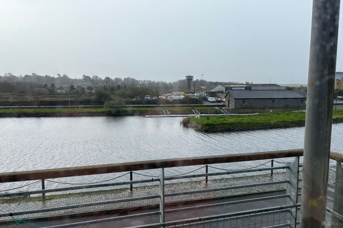 5 Tralee Marina Holiday Apartments, The Marina, Tralee, Co. Kerry