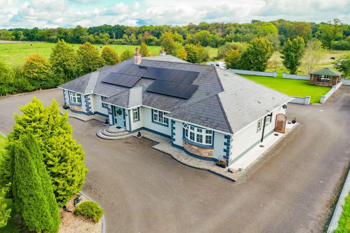 Brocca Road, Mucklagh, Tullamore, Co. Offaly, R35ED23