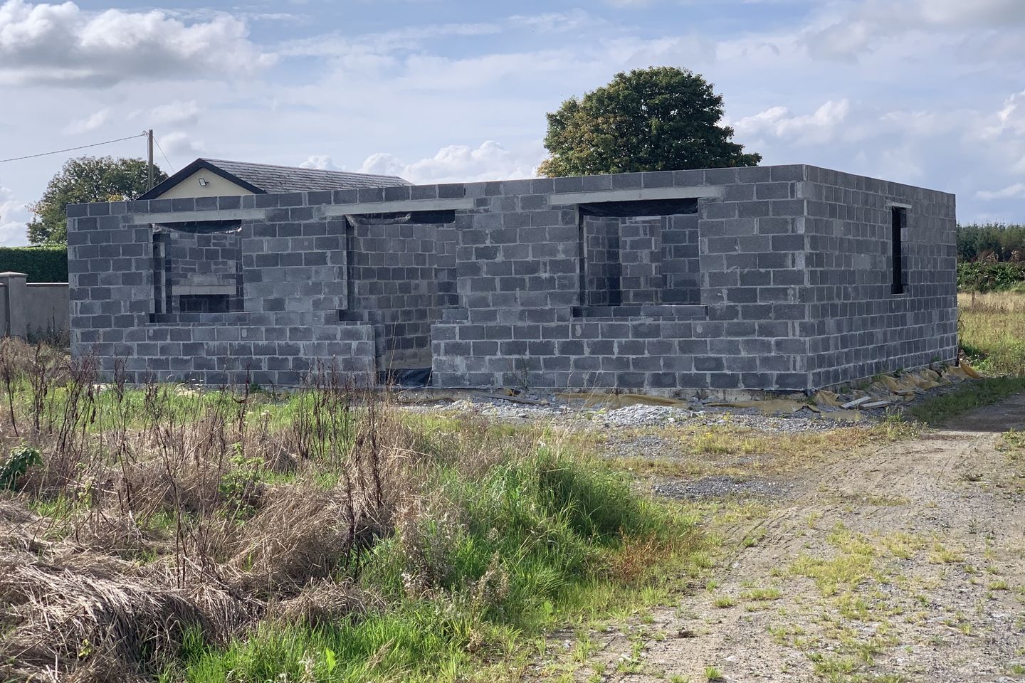 Curraghaun, Dunmore, Co. Galway