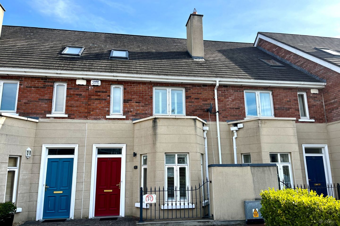 83 Carton Square, Maynooth, Co. Kildare