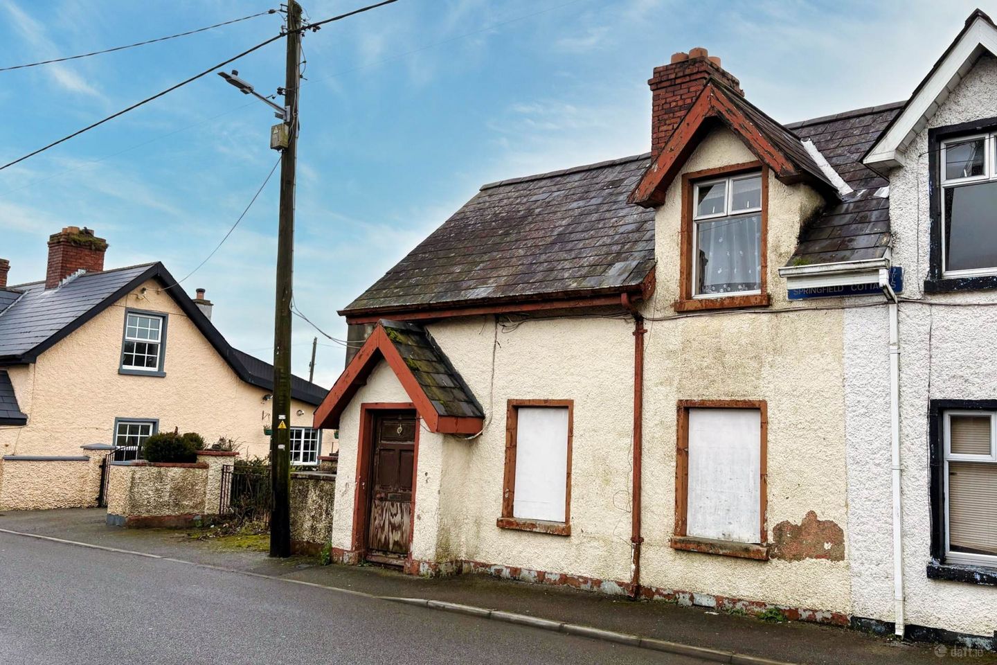 11 Springfield Cottages, Mullingar, Co. Westmeath, N91R9D3