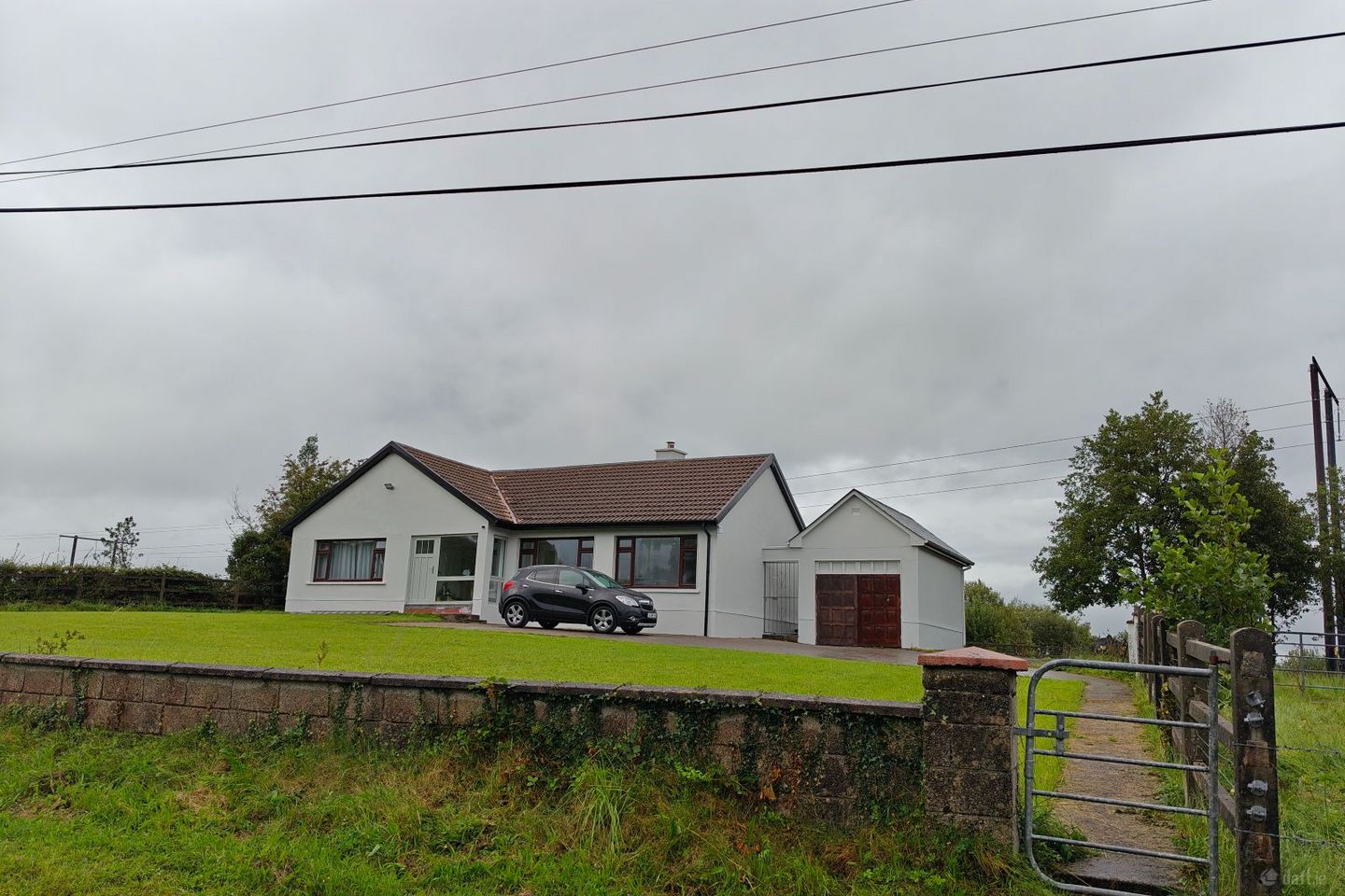 Rossinver, Co. Leitrim, Kiltyclogher, Co. Leitrim