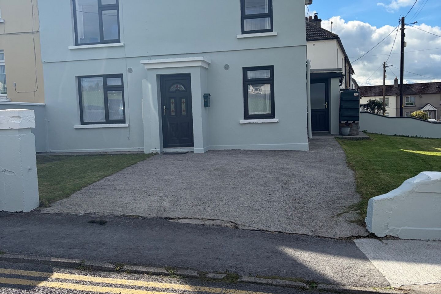 5 Mccann Street, Cashel, Co. Tipperary
