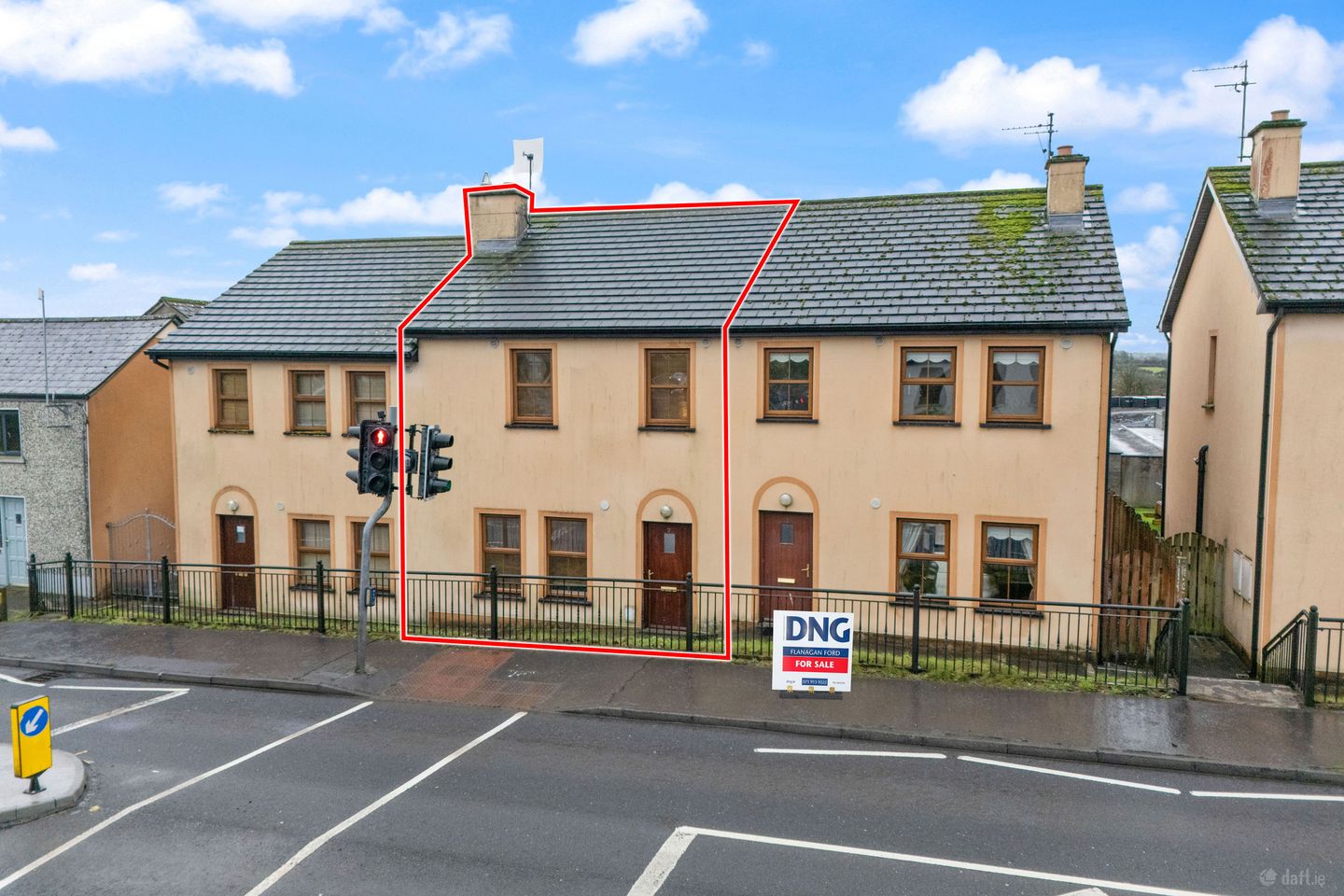 2 Owenmore Paddock, Ballinacarrow, Co. Sligo, F56XD27