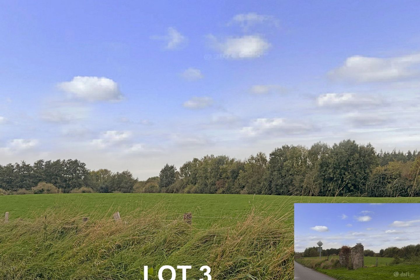 Dollardstown, Beauparc, Navan, Co. Meath
