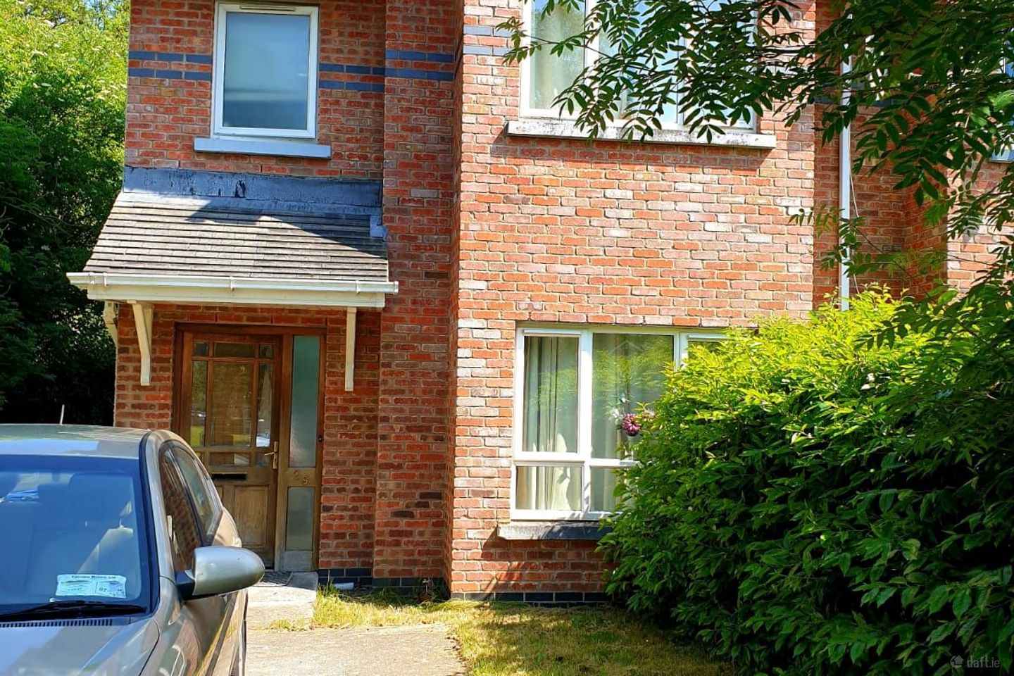 29 Townparks Manor, Kells, Co. Meath