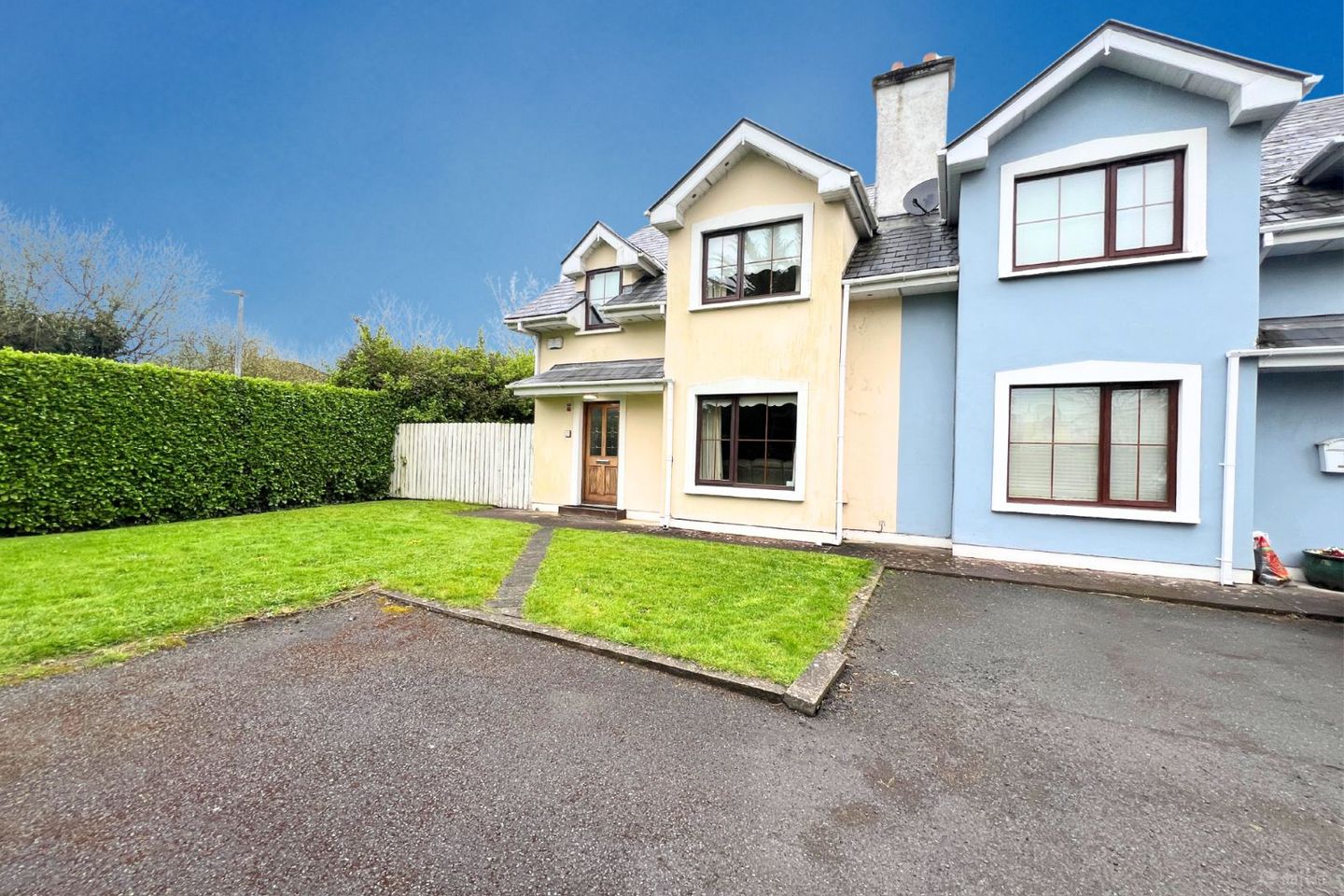4 Castlemorris Mews, Ballymullen, Tralee, Co. Kerry, V92W56H