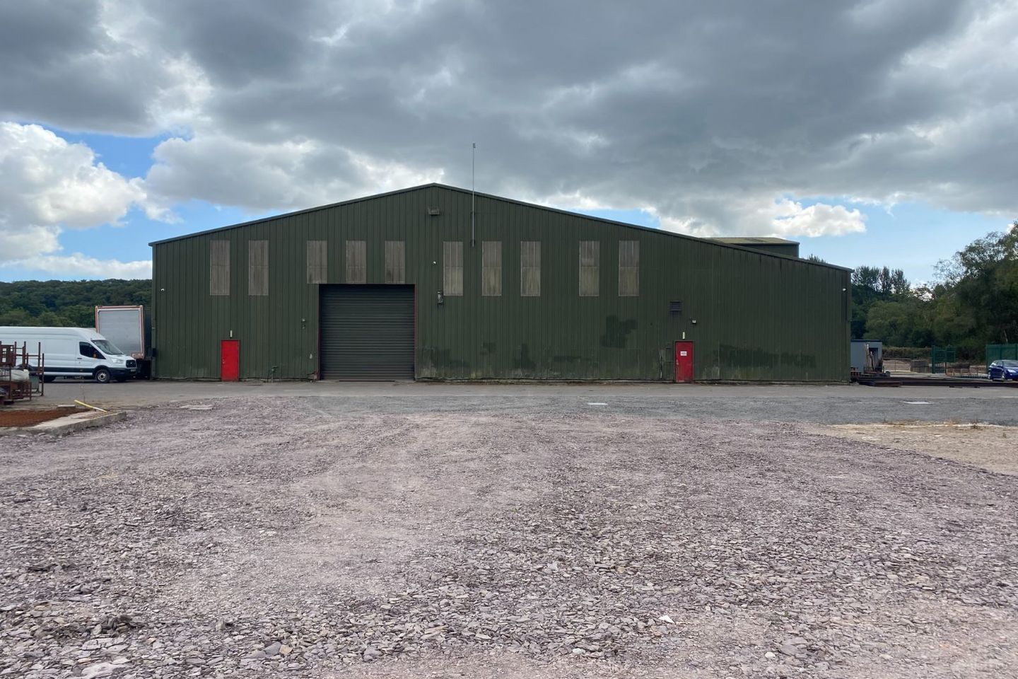 Curraghbeg, Inniscarra, Co. Cork, P31XF72