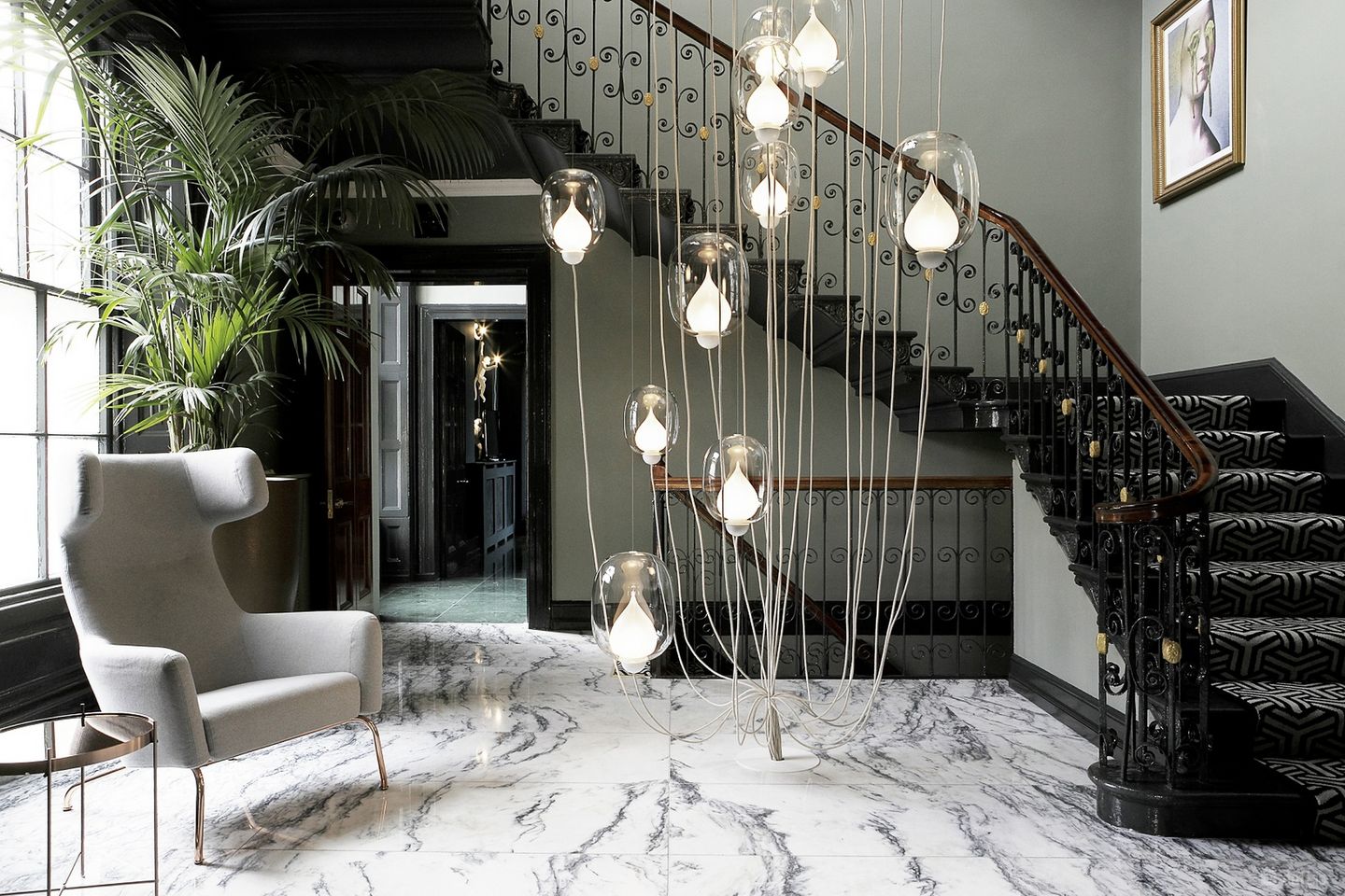 Merrion Square South, Dublin 2