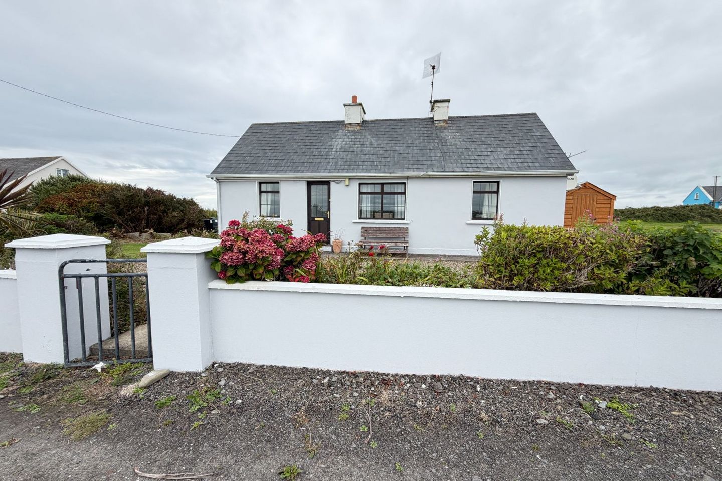 Caherush, Quilty, Spanish Point, Co. Clare, V95H6T7