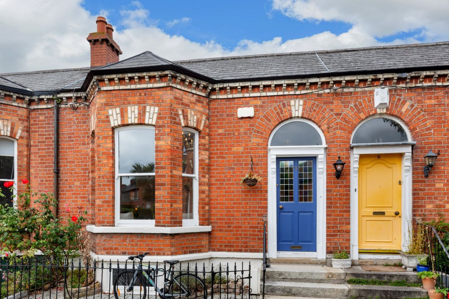 5 Rathmines Park, Dublin 6, Rathmines, Dublin 6, D06E0X8