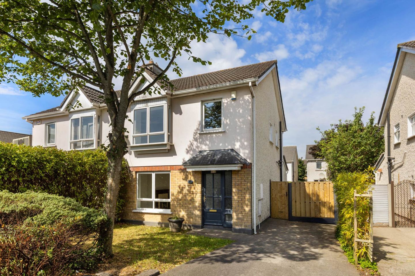 25 St. Mochtas Green, Clonsilla, Dublin 15, Co. Dublin, D15V0H7