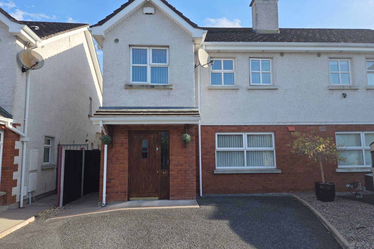56 Cluain Alainn, Donaghmoyne Road, Carrickmacross, Co. Monaghan, A81F406