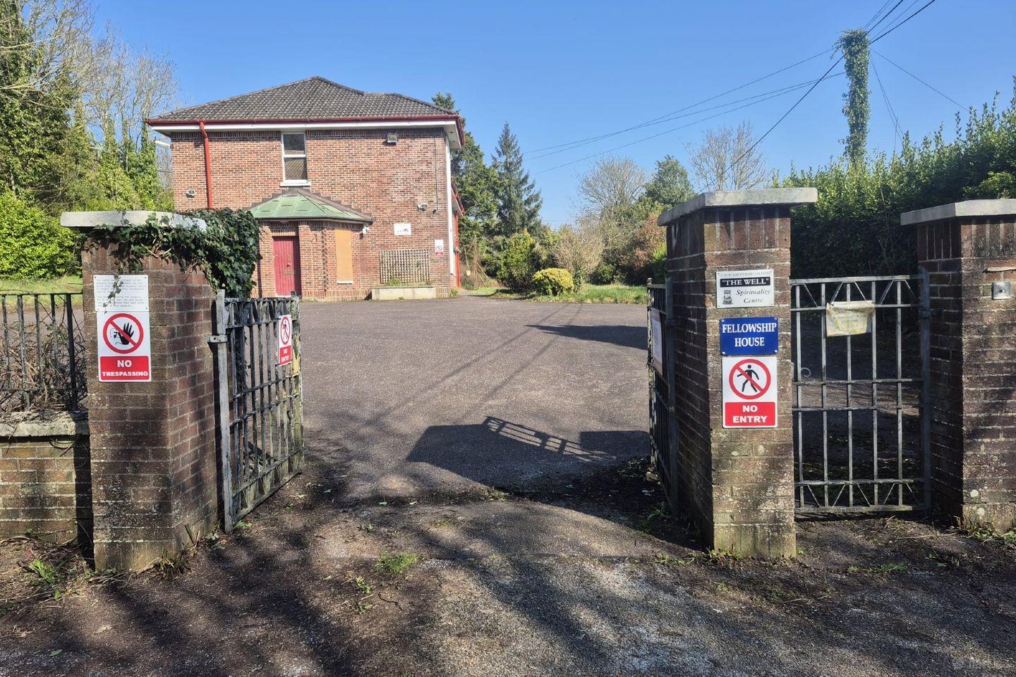 Good Shepherd, Convent Avenue, Sundays Well, Cork, Shanakiel, Co. Cork