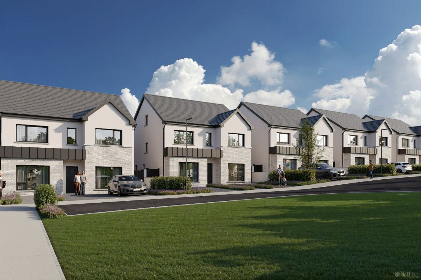 Type B, Tara, Kinsale, Co. Cork