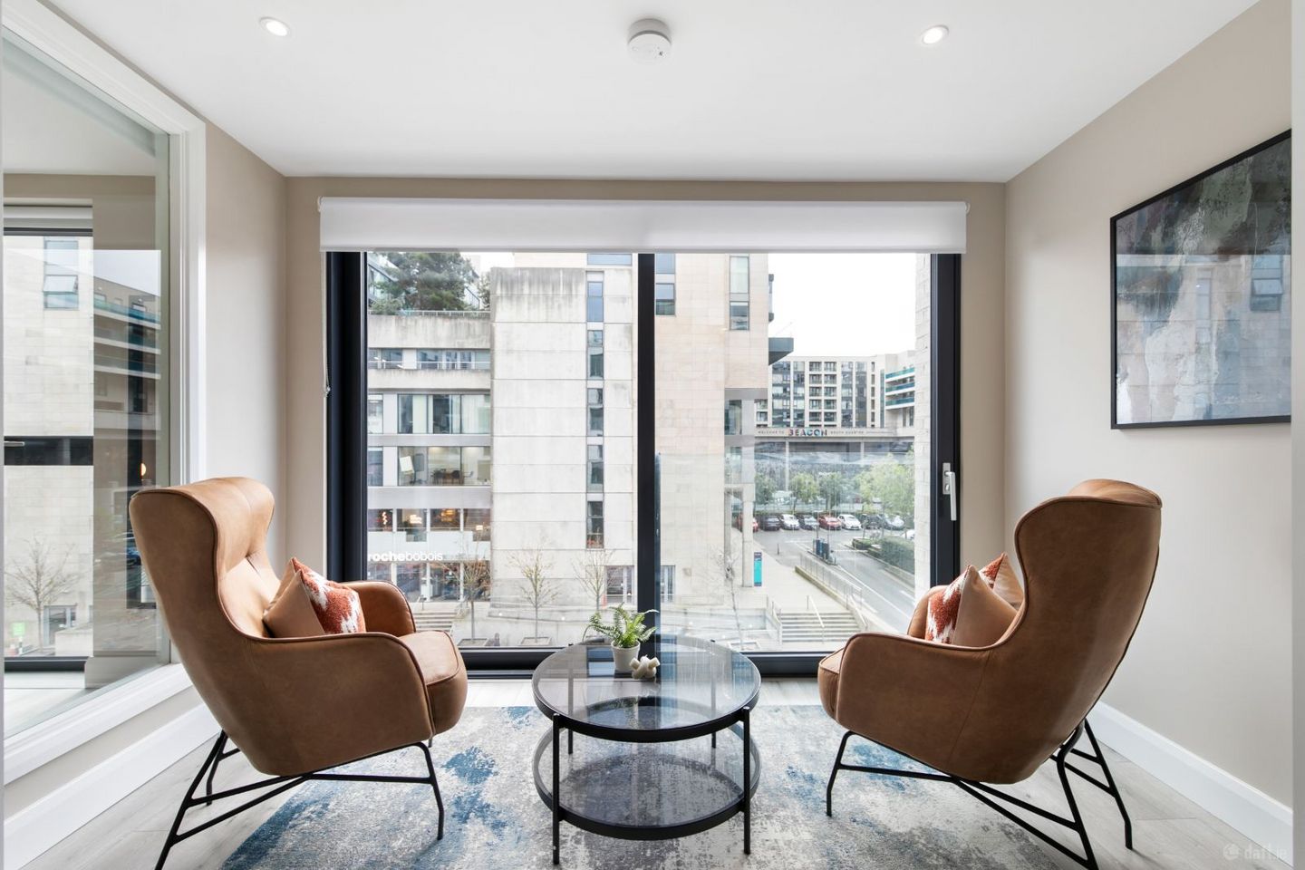 2 Bedroom Apartment, Carmanhall Place, Sandyford, Dublin 18