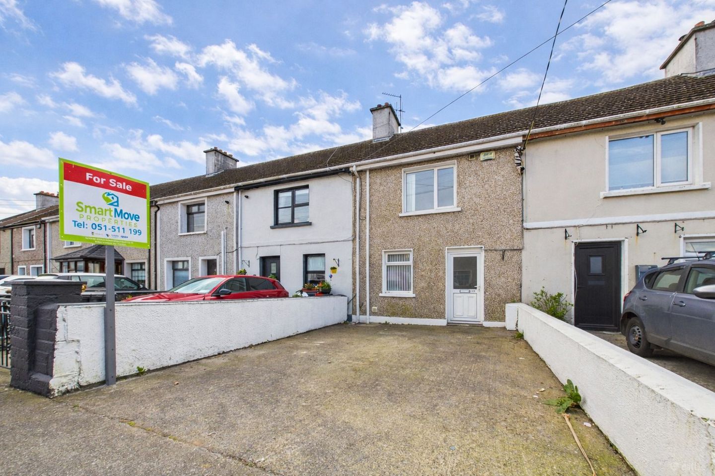 125 Griffith Place, Waterford, Waterford City Centre, X91E7PW