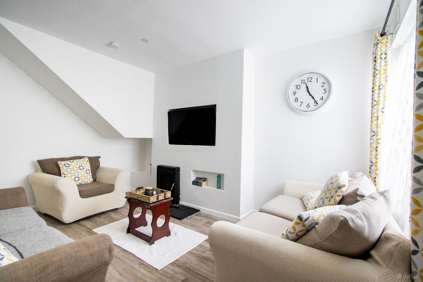 21 Springfield Court, Castlebar, Castlebar, Co. Mayo, F23HD40