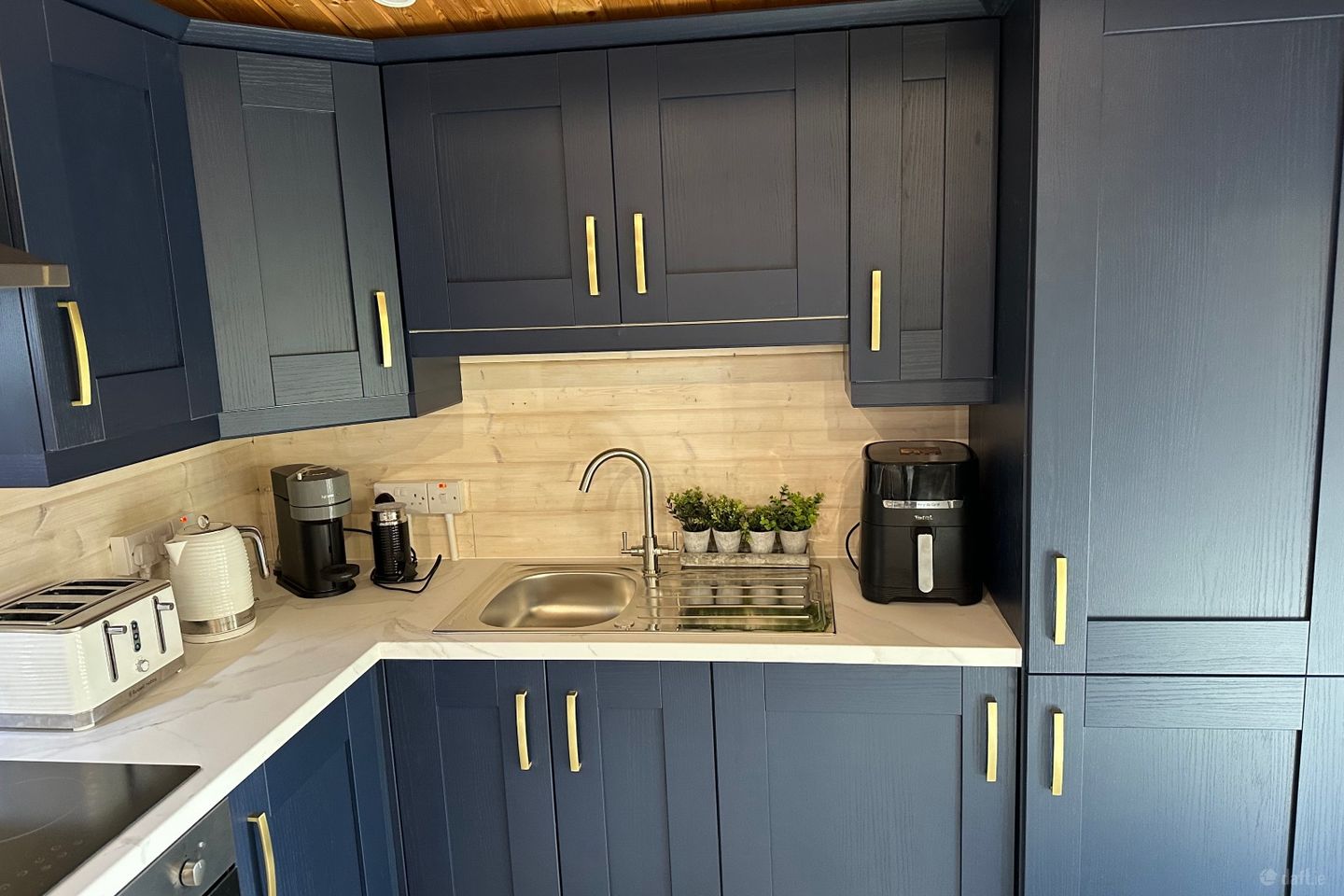 1 Braxton Lodge, Six Cross Lane, North Beach, Rush, Co. Dublin