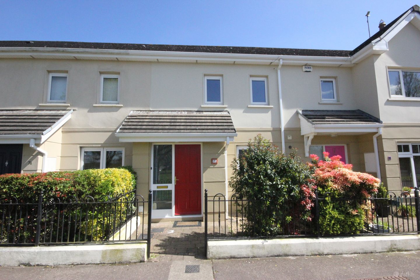 75 Clonlea, Mount Oval Village, Douglas, Co. Cork