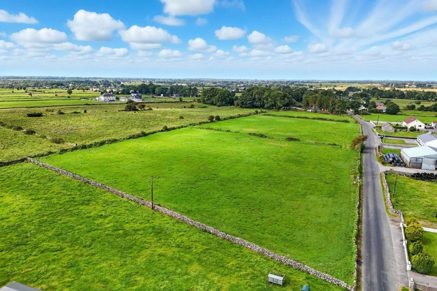 Ballintleva, Belclare, Co. Galway