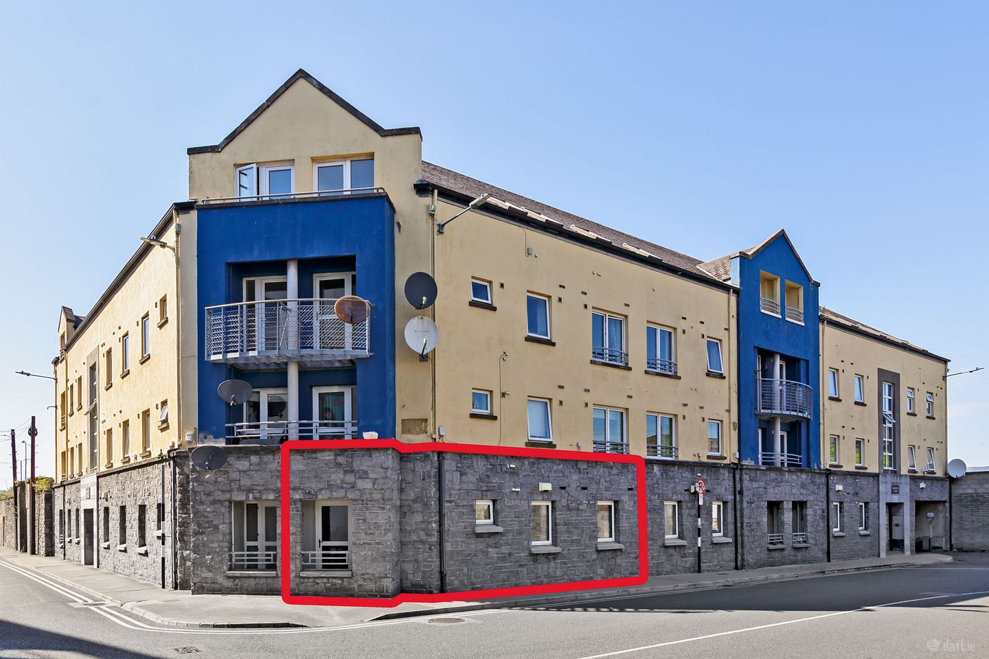 103 Harbour Court, Sligo