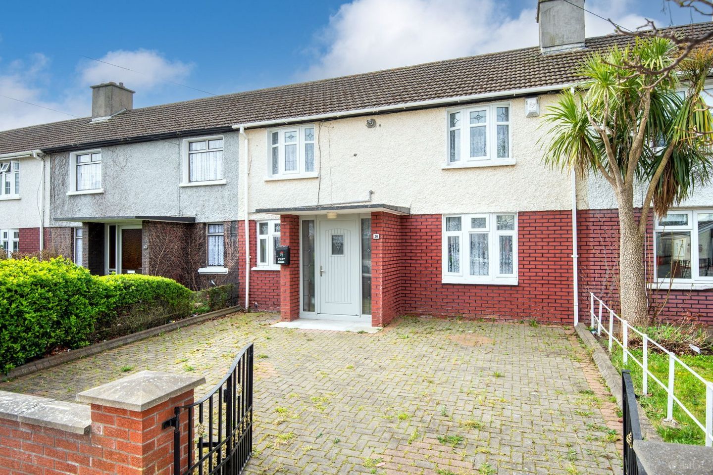 20 Lein Gardens, Artane, Dublin 5, D05TV20