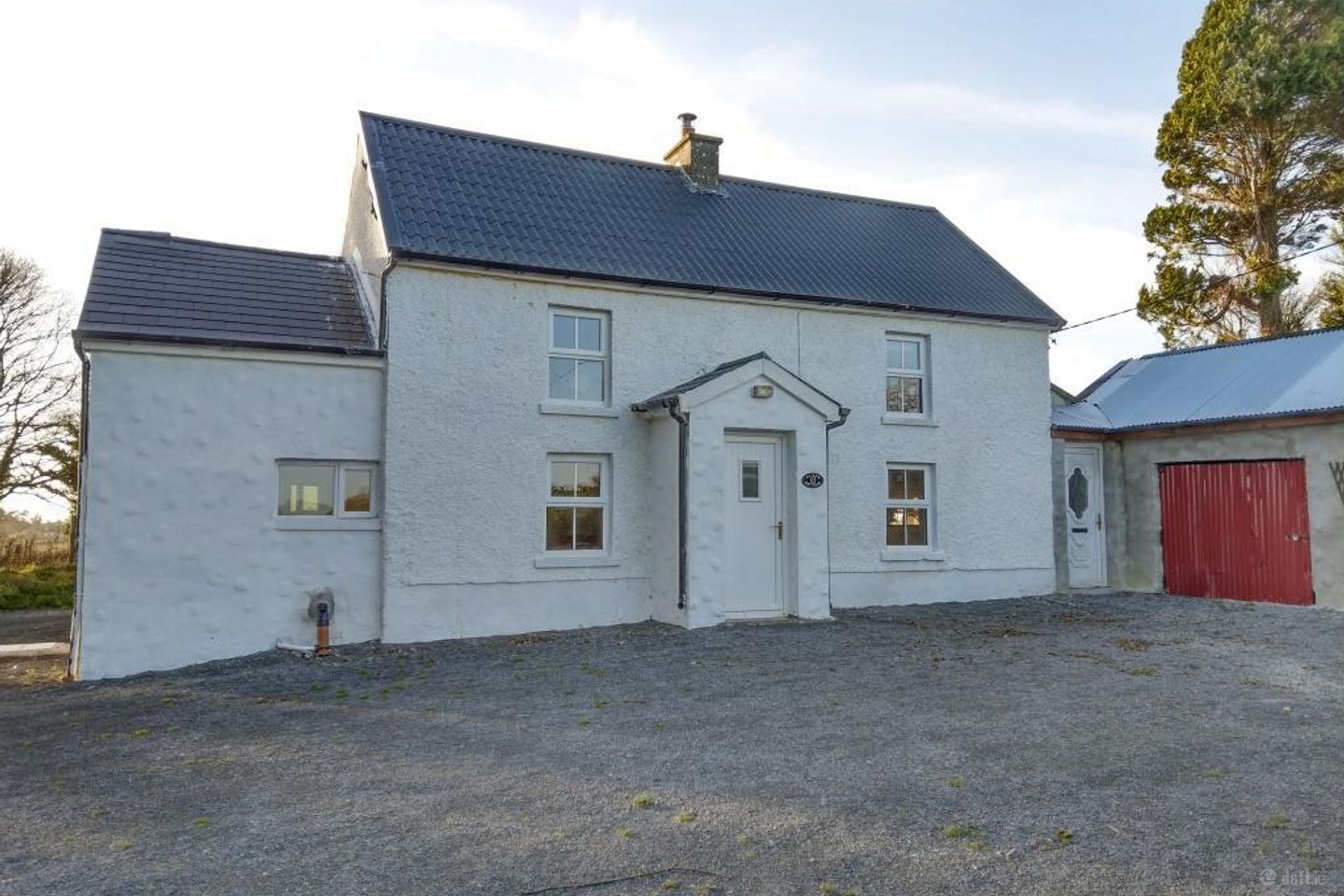 Kilkenny West, Glasson, Co. Westmeath