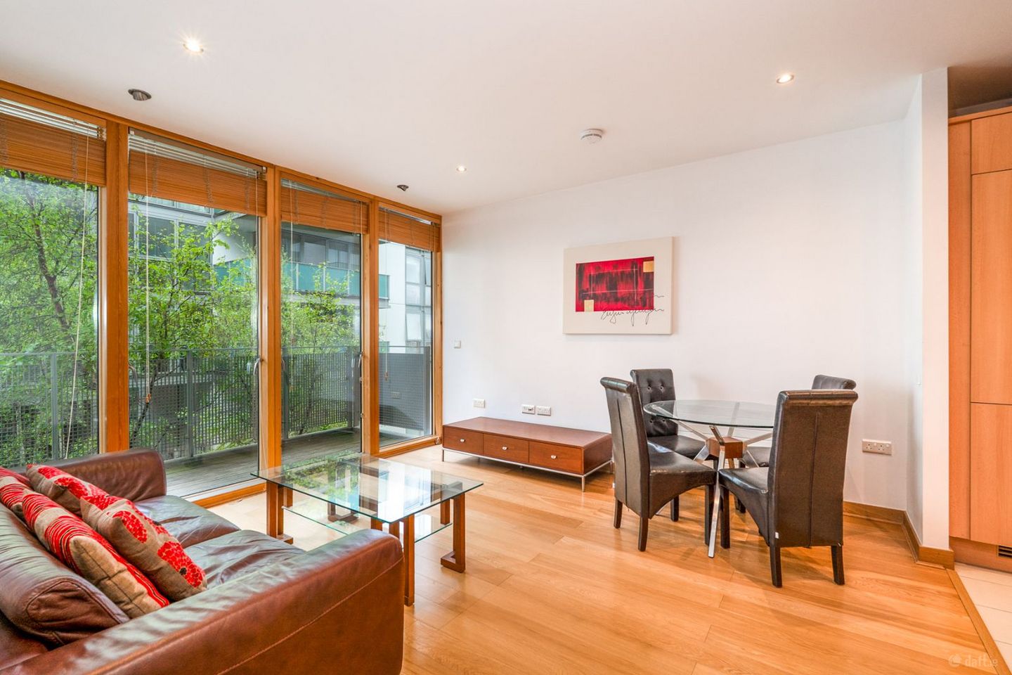 Apartment 7, Thomastown House, IFSC, Co. Dublin