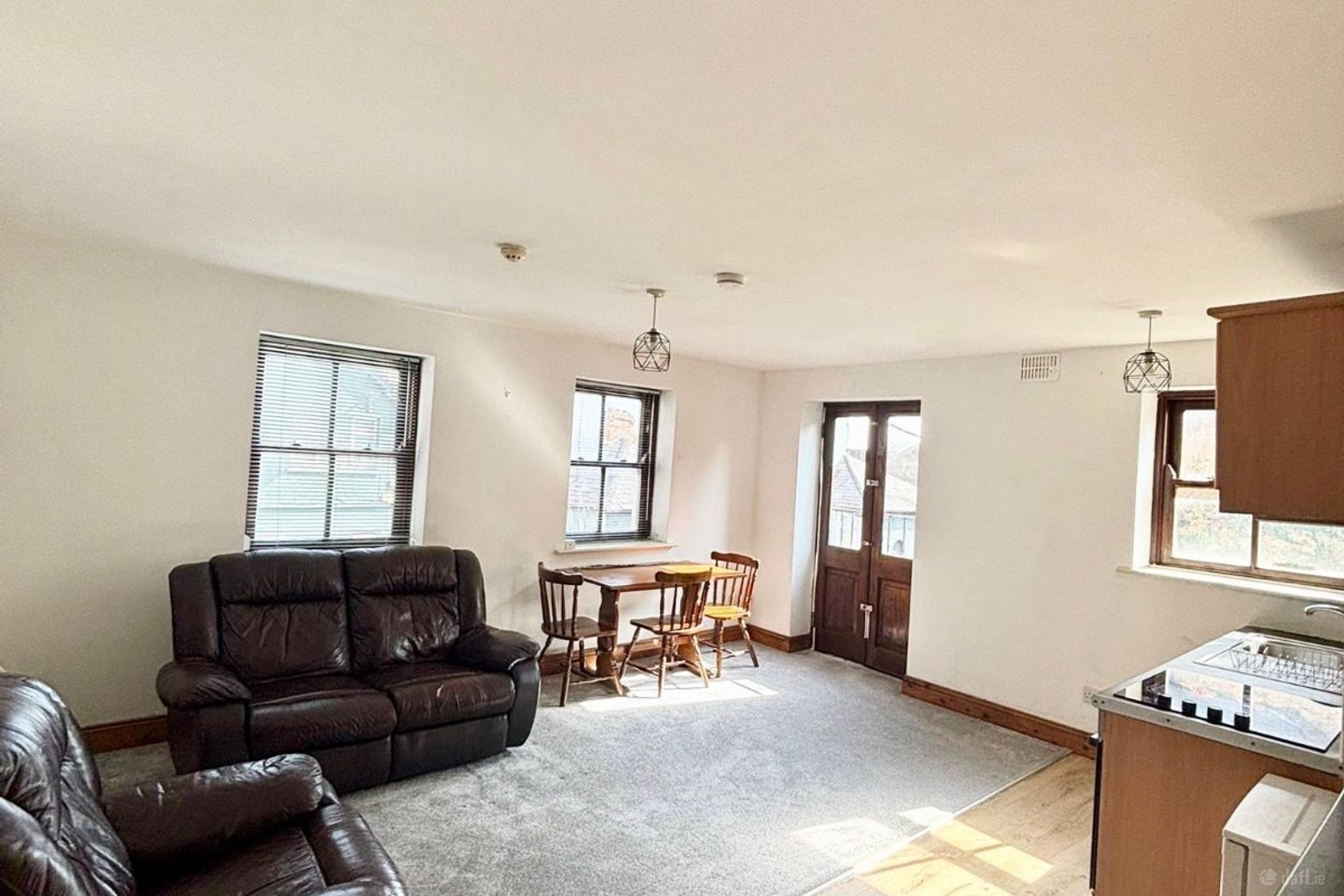 Shandon Street, Cork City Centre