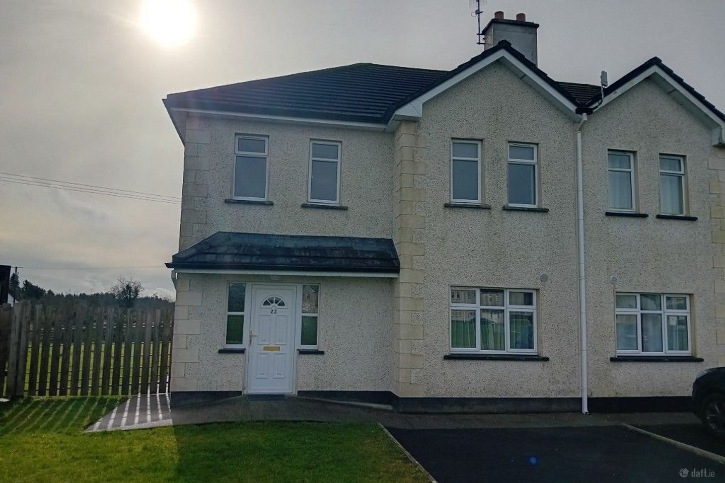 22 Glynndale Court, Williamstown, Co. Galway, F45E274