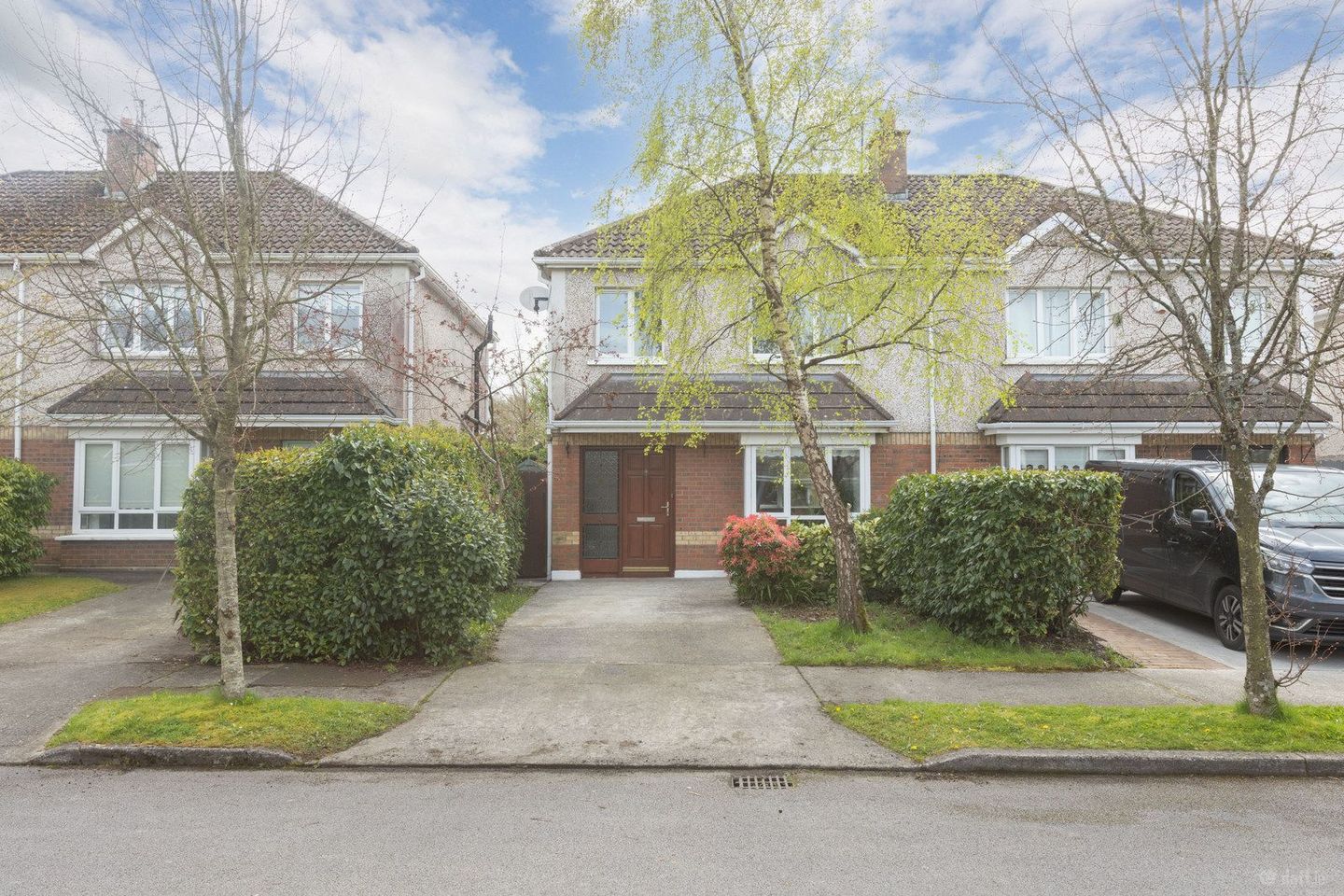 60 The Park, Lakepoint Park, Mullingar, Co. Westmeath, N91A6C3