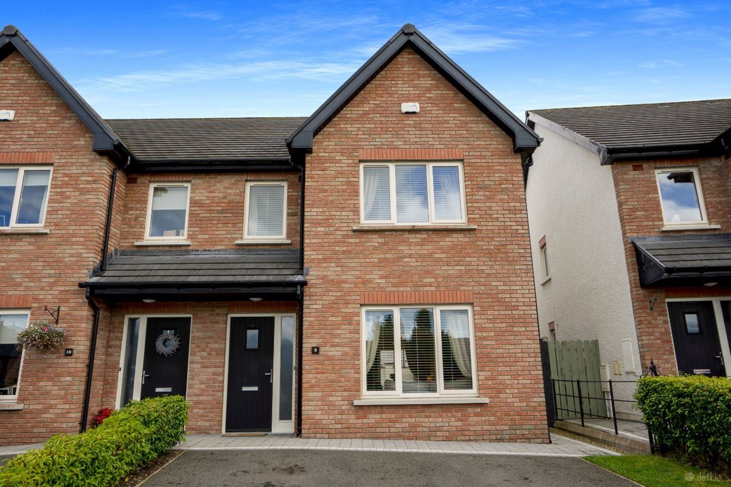 9 The Green, Mount Hamilton, Carrick Road, Dundalk, Co. Louth, A91W2VK