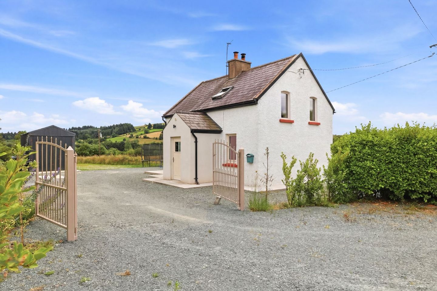 Old Road, Ballylanders, Cullane, Co. Limerick, V35HW13