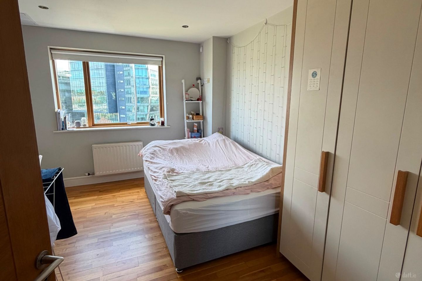 Telford Building, Heuston South Quarter, Dublin 8, Kilmainham, Dublin 8