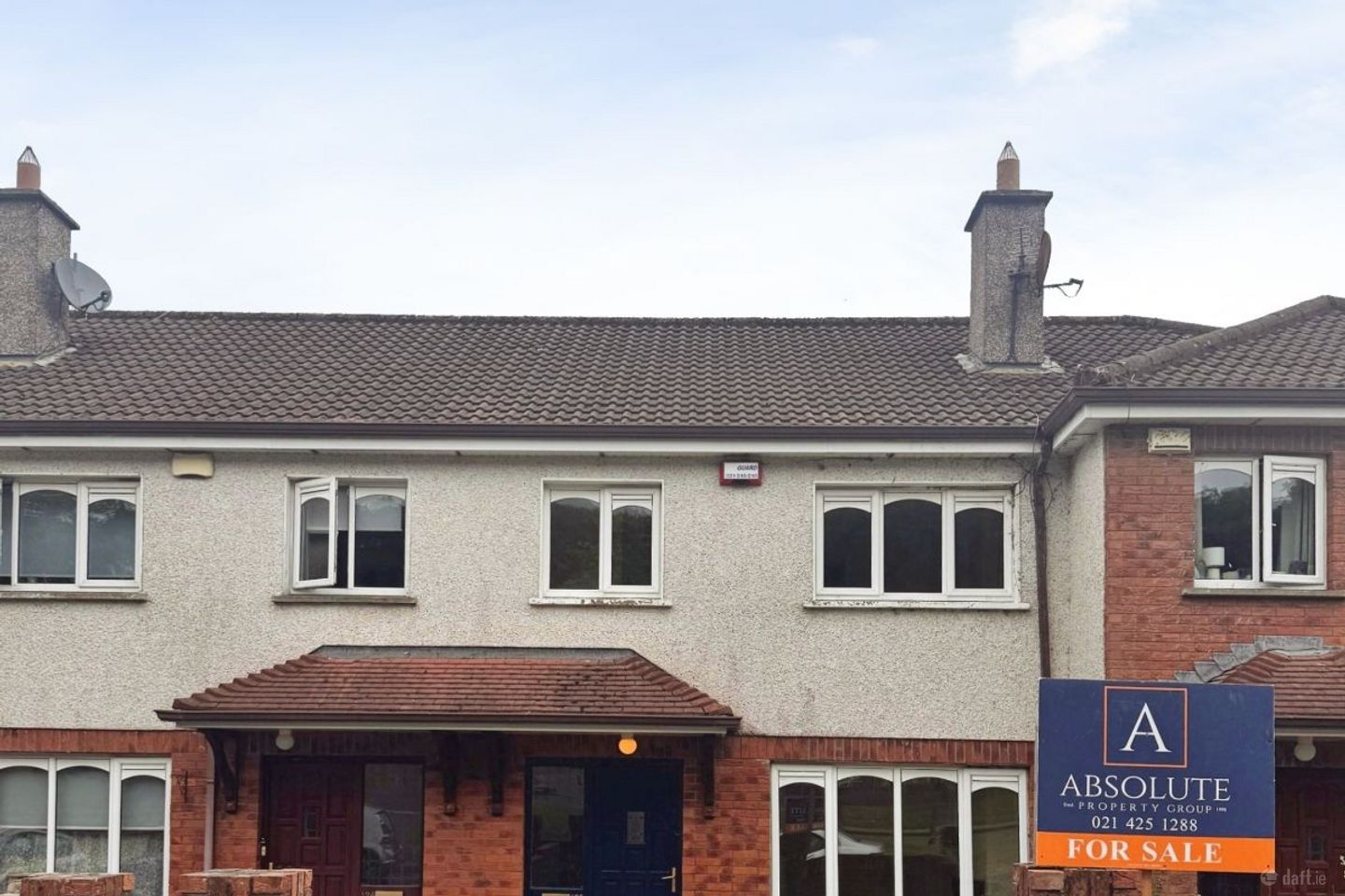 125 Eagle Valley, Wilton, Wilton, Co. Cork, T12D7RK