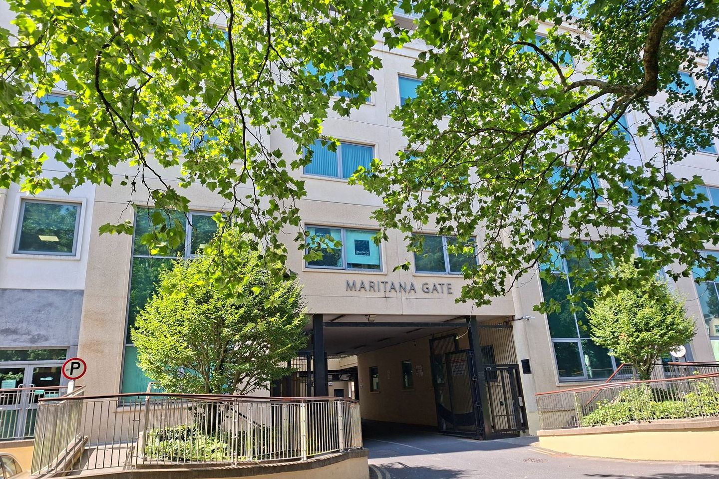Maritana Gate, Canada Street, Waterford, Waterford City Centre, Co. Waterford