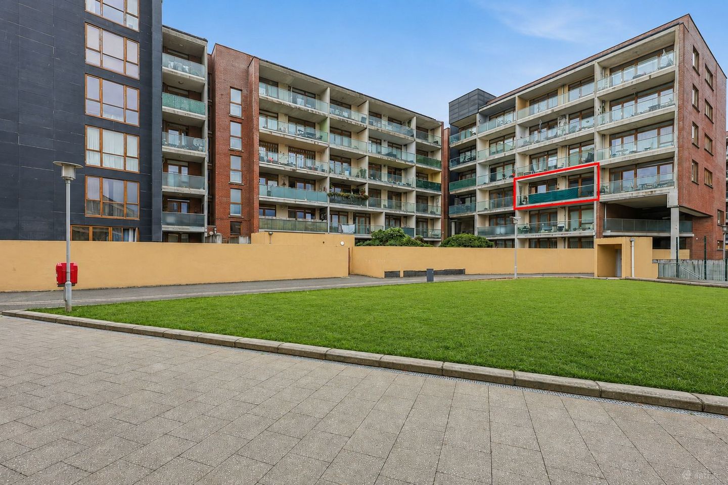 24 Quilty House, Clare Village, Malahide Road , Dublin 17, D17Y954
