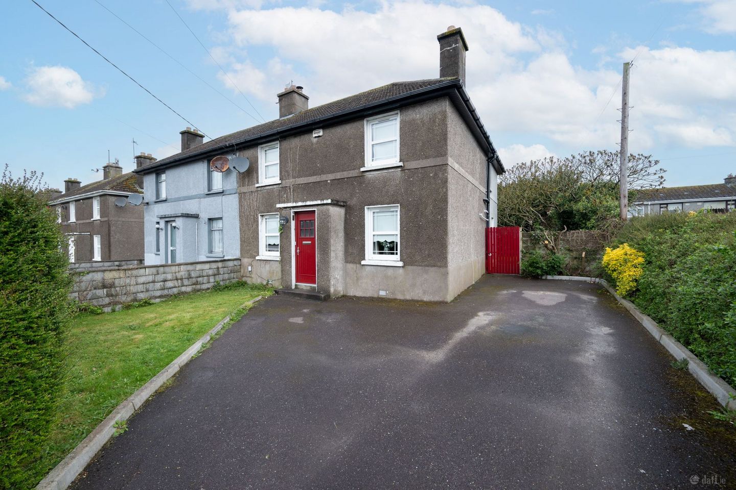 43 Rosary Place, P25VH75