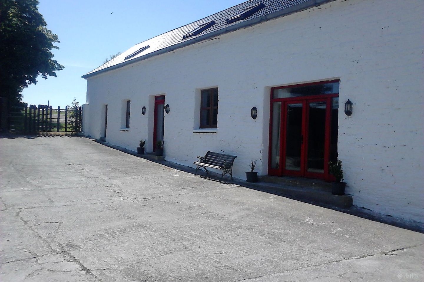 Garraha, Kinsale, Co. Cork
