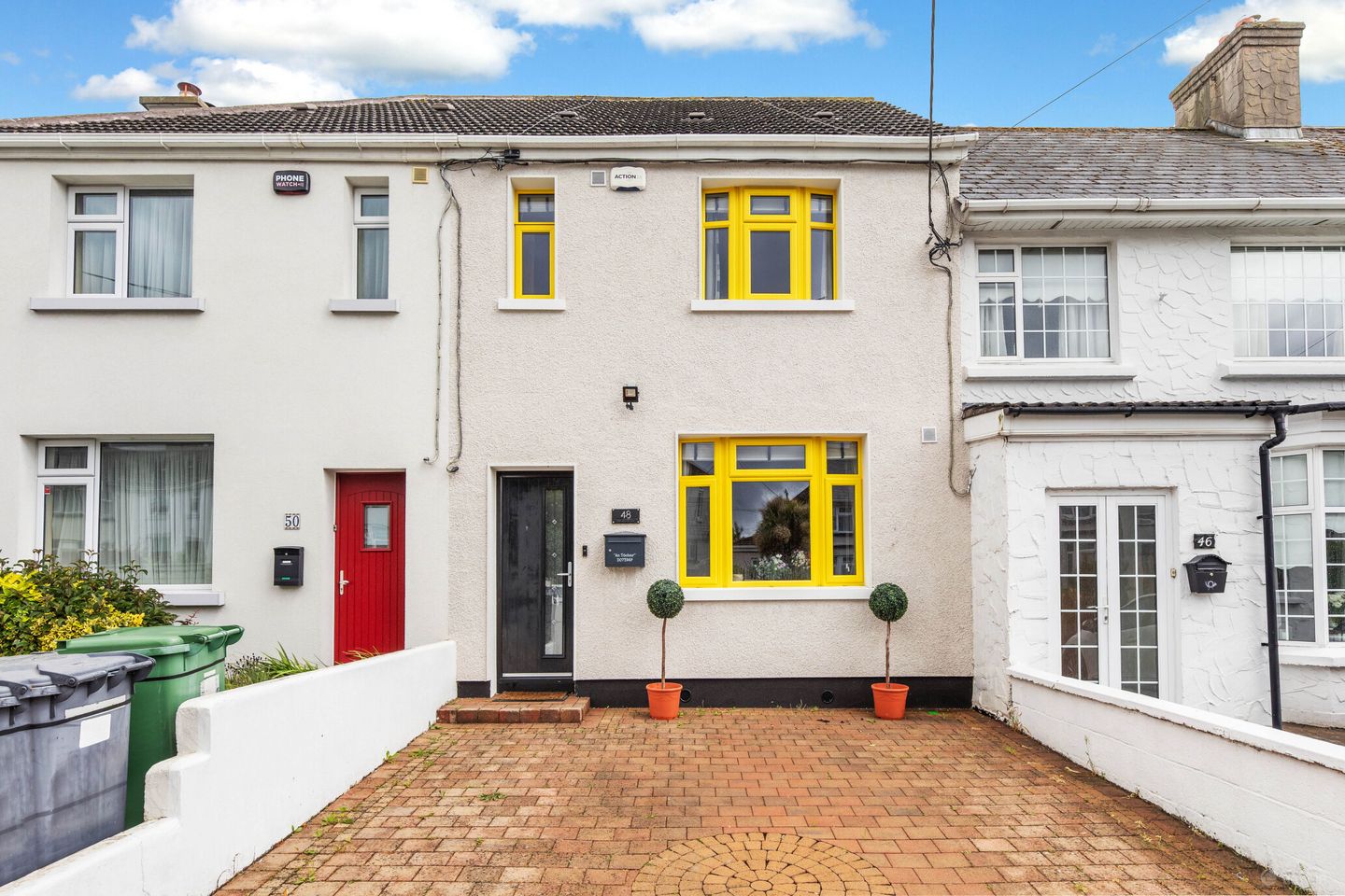 48 Glenbeigh Road, Cabra, Dublin 7, D07Y86P