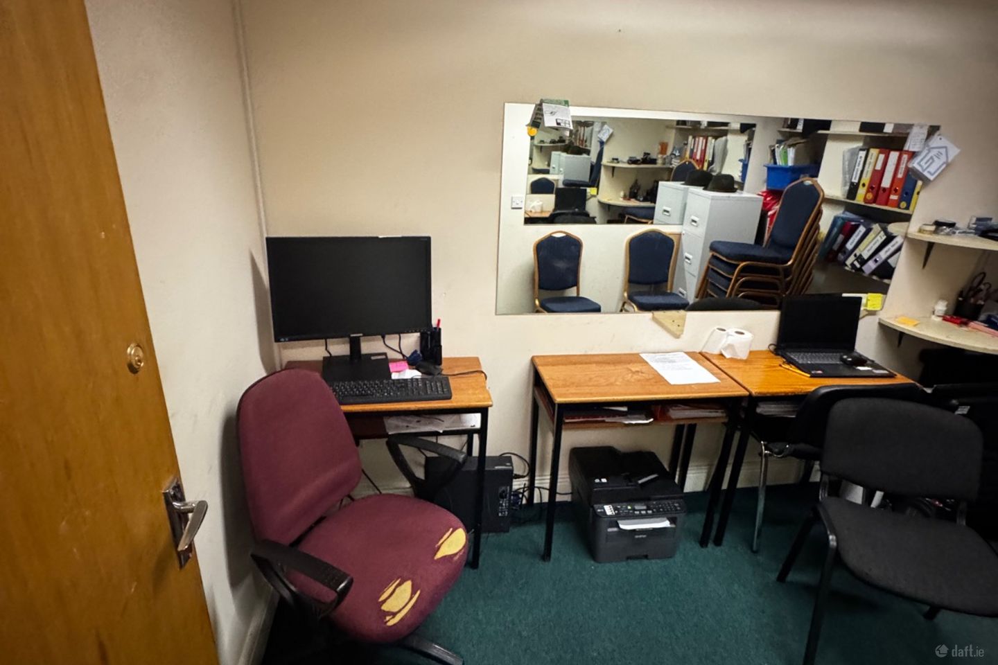 Unit A8, Block A, B.A.S.E. Enterprise Centre, Ladyswell Road, Damastown, Dublin 15