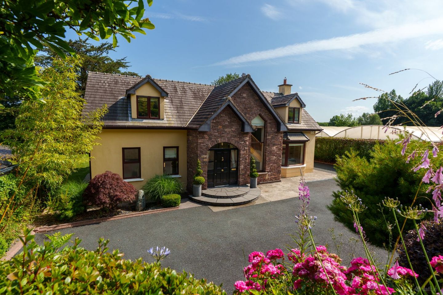 Millhouse, Coolyduff, Coolyduff, Co. Cork